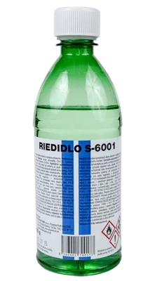 S-6001 Riedidlo SK