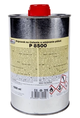 P-8500 Čistič pištolí SK