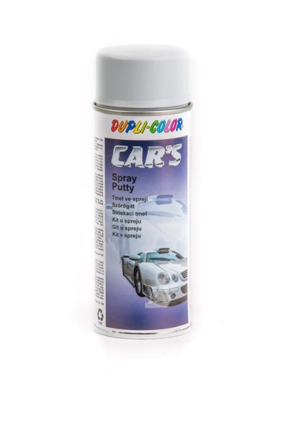Dupli Color CAR’S tmel v spreji