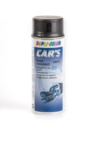 Dupli Color Car’s Žiaruvzdorný sprej 400ml