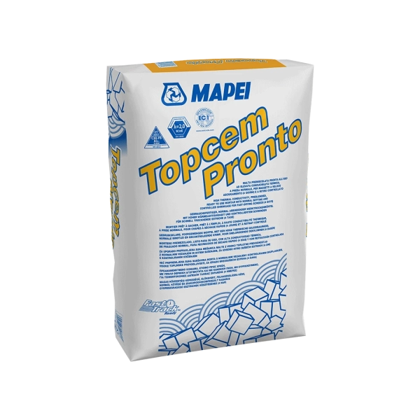 Mapei  TOPCEM PRONTO