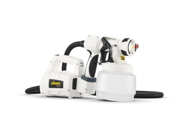 Wagner Wall Sprayer W 450 EUR + Wood&Metal Extra Standard nadstavec