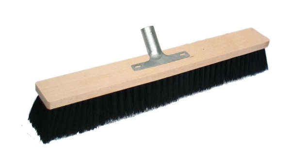 Zmeták 40 cm bez rúčky