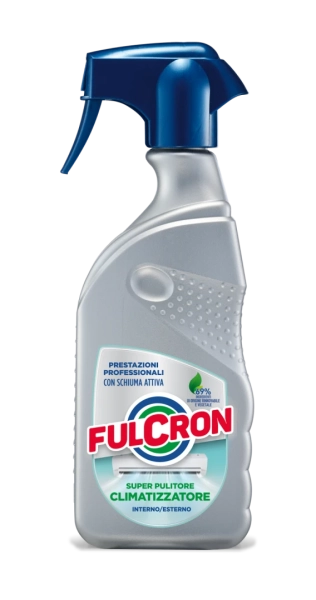 Fulcron čistič klimatizácie 500 ml