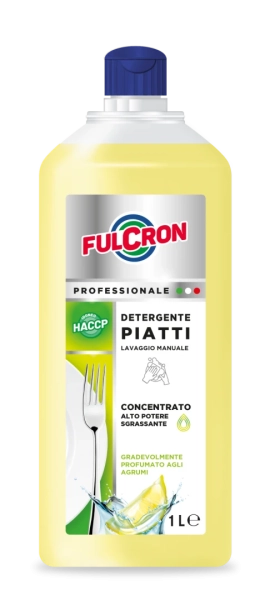 Fulcron prostriedok na riad 1 l