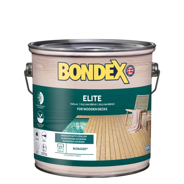 Bondex Elite