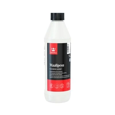 Tikkurila Maalipesu - čistiaci prostriedok