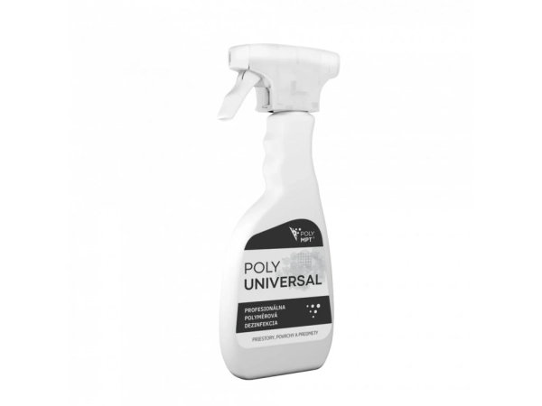 POLY UNIVERSAL Dezinfekčný prostriedok