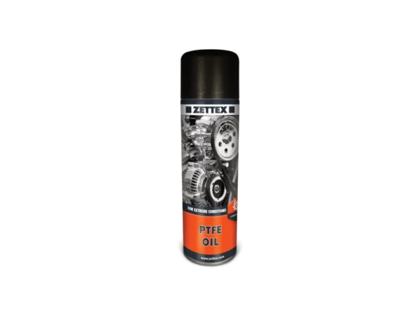 Zettex PTFE olej 500ml