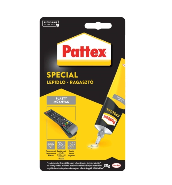 Pattex Repair Special Plasty