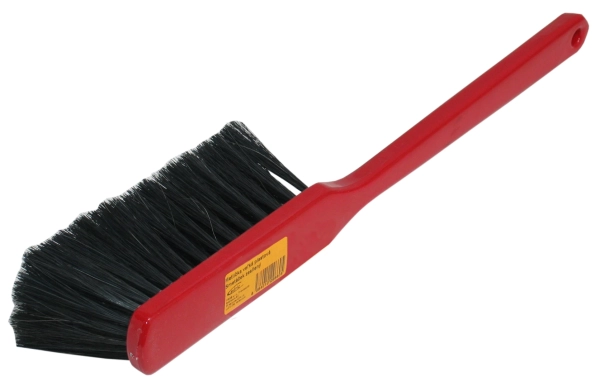 Metlička veľká plastová