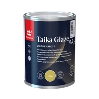 Tikkurila TAIKA PEARL GLAZE - perleťová glazúra