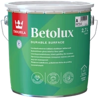 Tikkurila BETOLUX farba na podlahu