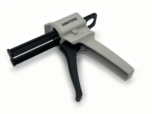 Loctite pištoľ na epoxidy 50ml 10:1 / 1:1