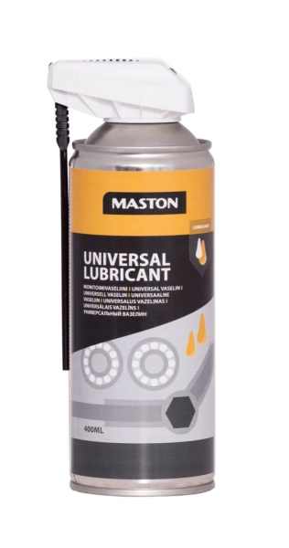 Maston  UNIVERSAL LUBRICANT - Univerzálna vazelína