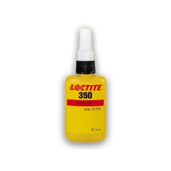 Loctite AA 350 akrylátové lepidlo 50ml