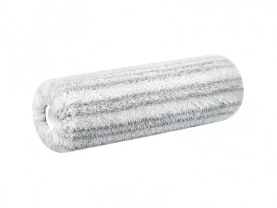 Valček Silver stripe - 25cm
