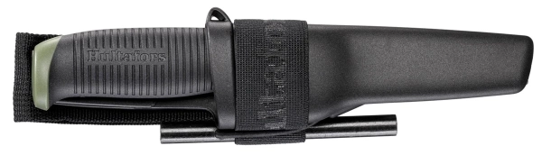 HULTAFORS outdoorový nôž OK4 s kresadlom