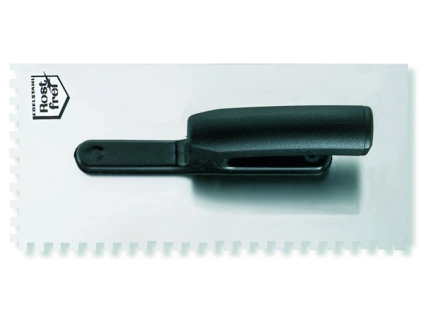 Hladidlo ozubené 280x130mm