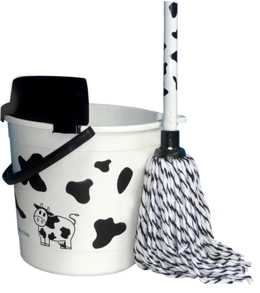 MOP SET MUUU-4 dielna súprava