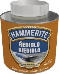 Hammerite riedidlo