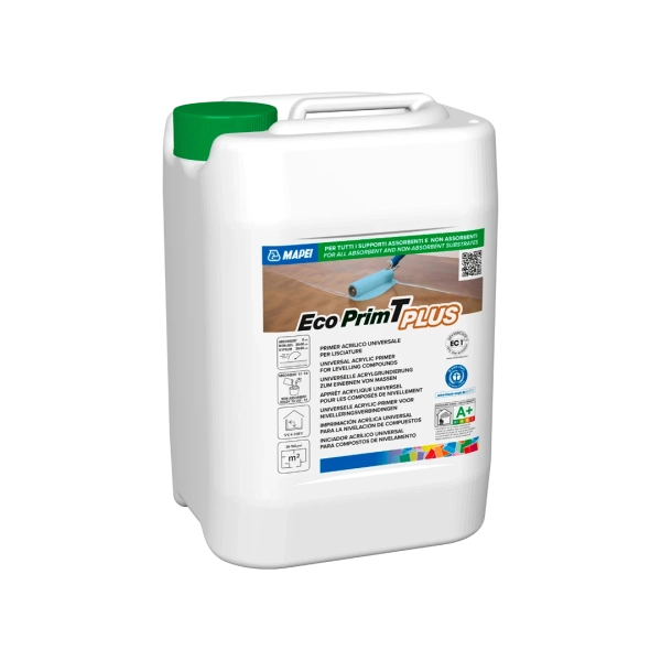 Mapei  ECO PRIM T PLUS - penetračný náter