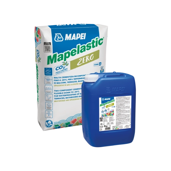 Mapei MAPELASTIC Zero cementová malta (A+B)