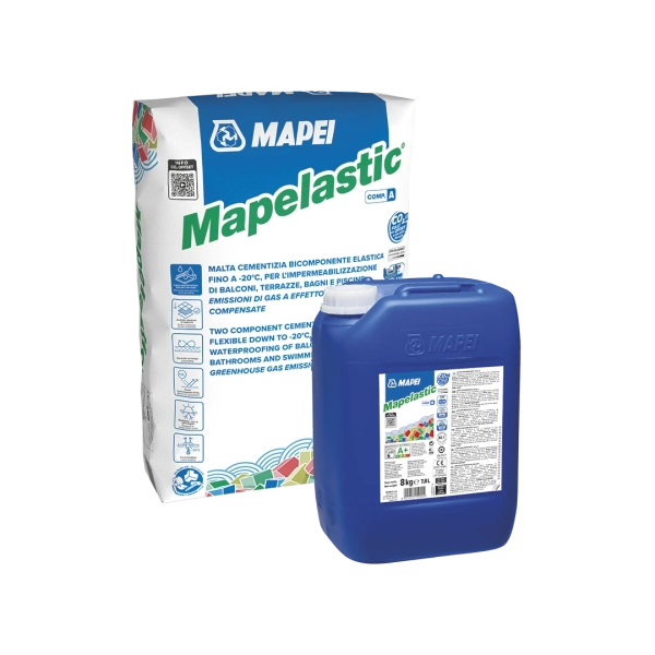 Mapei MAPELASTIC cementová malta (A+B)