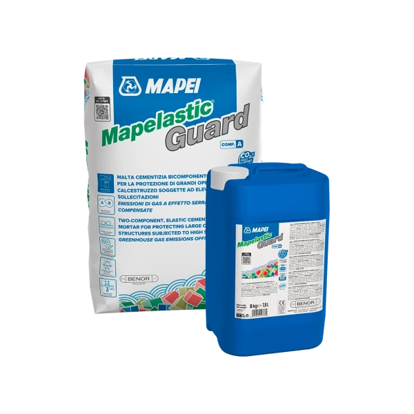 Mapei  MAPELASTIC GUARD cementová malta