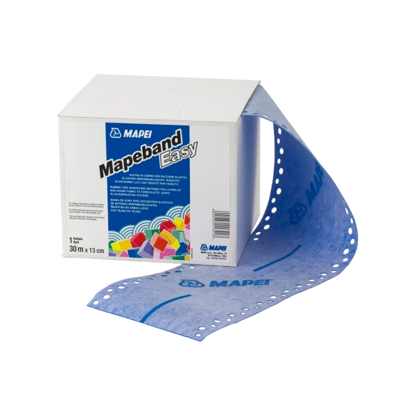 Mapei MAPEBAND EASY H130 - gumená páska