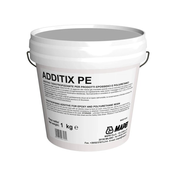 Mapei ADDITIX PE