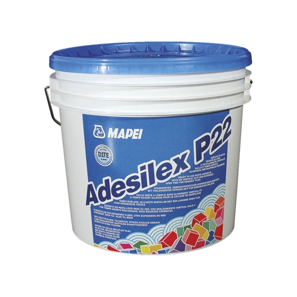 Mapei ADESILEX P22 - disperzné lepidlo