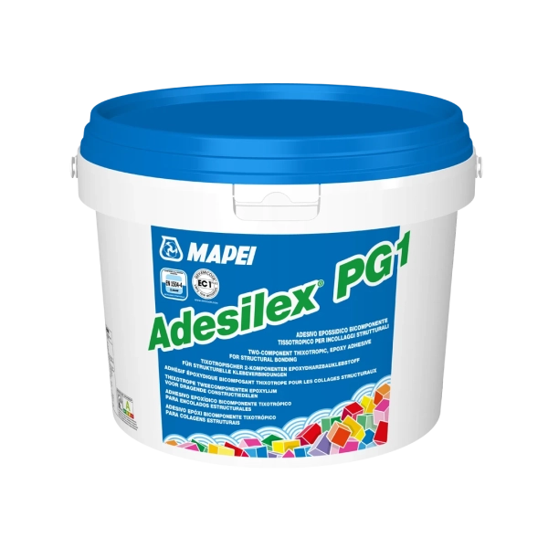 Mapei ADESILEX PG1 - dvojzložkové lepidlo