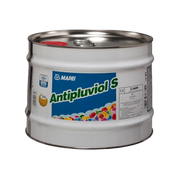 Mapei ANTIPLUVIOL S - hydrofóbny náter
