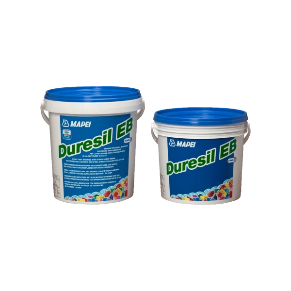 Mapei DURESIL EB - epoxidový náter
