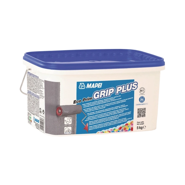 Mapei ECO PRIM GRIP PLUS - adhézny mostík