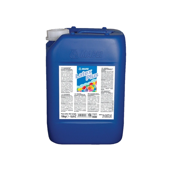 Mapei  LATEX PLUS - latexová prísada