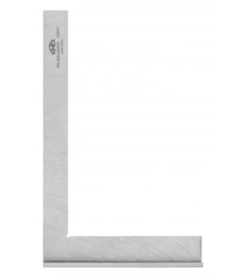 Úholník zámočnícky príložný KINEX 250x160 mm