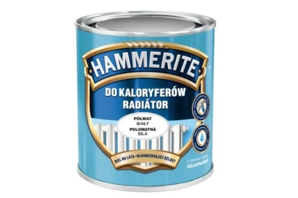 Hammerite Radiátor
