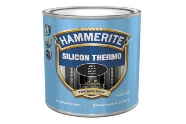 Hammerite Silicon Thermo