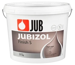 JUB Jubizol Finish S 1.0