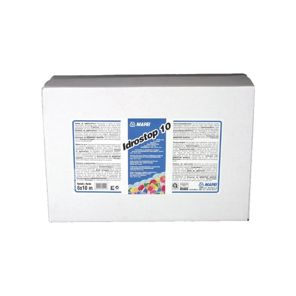 Mapei IDROSTOP 10