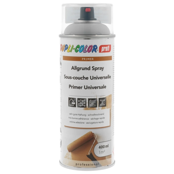 Dupli Color PROFI Primer-Uni - univerzálny základ