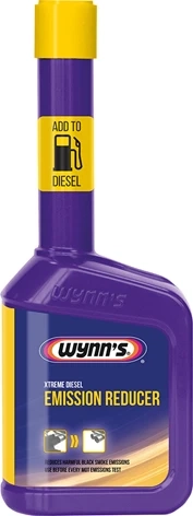 Wynn´s Xtreme Diesel Emission Reducer 325ml