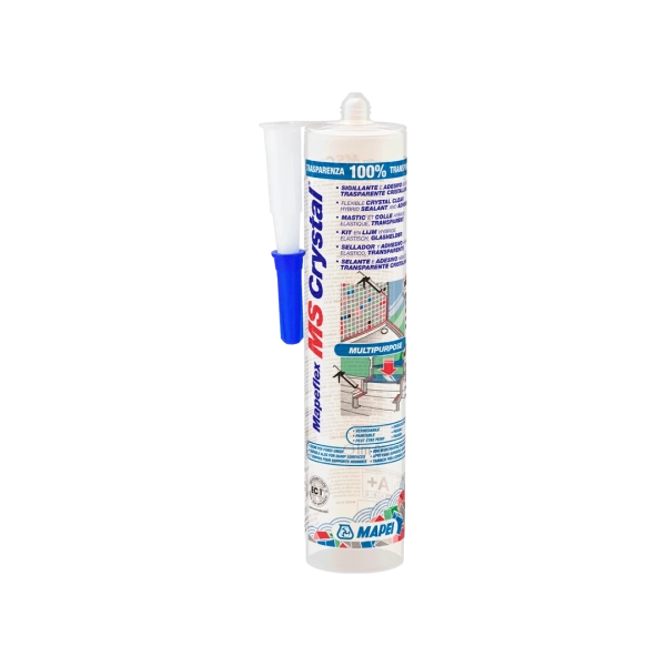Mapei MAPEFLEX MS CRYSTAL
