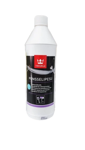 Tikkurila PENSSELIPESU čistič na náradie
