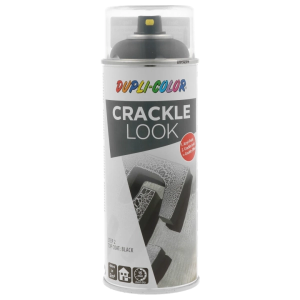 Dupli-Color Crackle efekt sprej