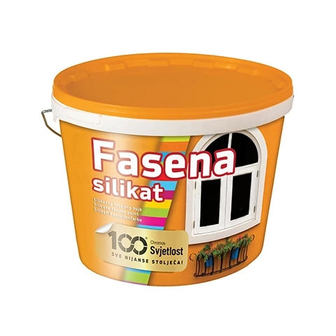 FASENA SILIKAT