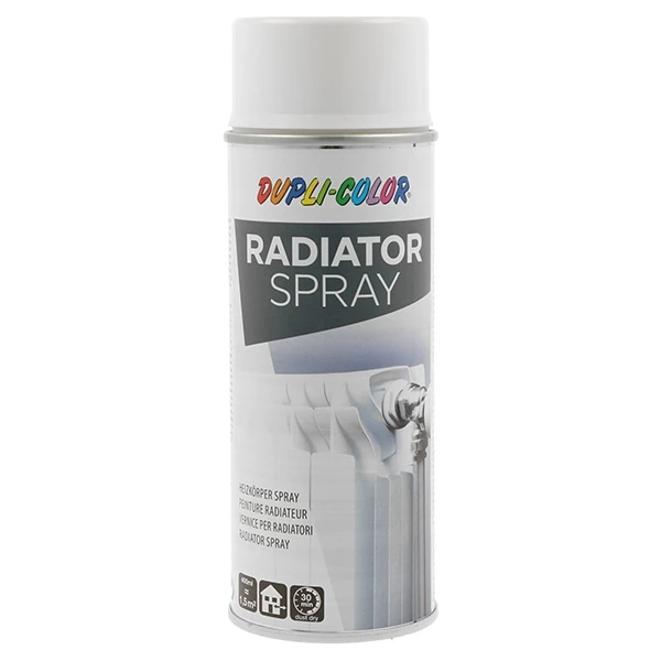 Dupli Color Radiator spray