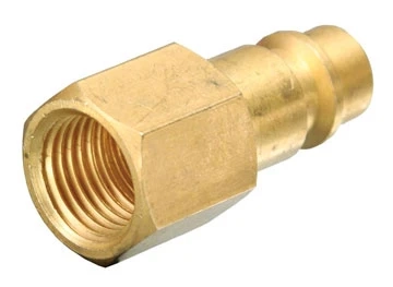 Body vsuvka 14 na 1/4 vnútorný závit